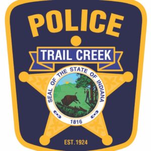 Trail Creek Police Department