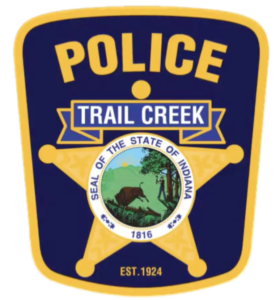 Trail Creek Police Department