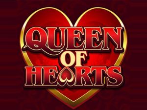 Queen of Hearts