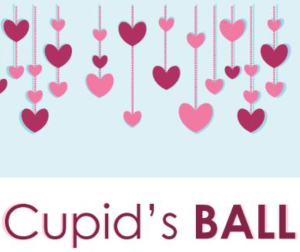 Cupid's Ball